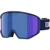 Image de Masque de ski Bliz Spark Bleu TU