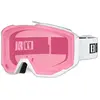 Image de Masque de ski Bliz Spark Blanc TU