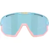 Image de Lunettes de soleil Bliz Fusion Bleu S