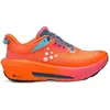 Image de Chaussures de running Craft Nordlite Ultra Pro Orange 45 3/4