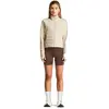 Image de Veste de running femme Craft Subz 4 Blanc L