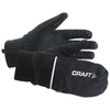 Image de Gants Craft hybrid weather Noir L