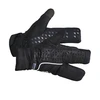Image de Gants Craft siberian 2.0 split finger Noir M
