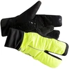 Image de Gants Craft siberian 2.0 pro Jaune S