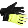 Image de Gants Craft siberian 2.0 Jaune 2XL