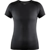 Image de T-shirt femme Craft Pro Dry Nanoweight Noir S