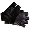 Image de Gants courts Craft Rouleur Résistants Noir L