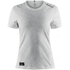 Image de T-shirt femme Craft community mix Gris S