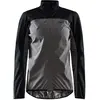 Image de Veste imperméable femme Craft Core Endure Noir M