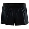 Image de Short Craft pro hypervent split Noir XL