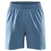 Image de Short Craft adv essence 5" str. Bleu XL