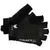 Image de Gants courts Craft Pro Nano Noir S