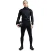 Image de Veste Craft ADV Subz Noir L