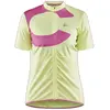 Image de Maillot femme Craft Core Endur Vert S