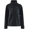 Image de Veste imperméable femme Craft ADV Ride Hydro Noir XS