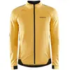Image de Veste Craft ADV Subz Jaune S