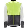 Image de Veste Craft ADV Hydro Lumen Jaune L