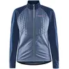 Image de Veste imperméable femme Craft ADV Bleu M