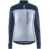 Image de Maillot manches longues femme Craft Core Subz Bleu XS