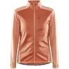 Image de Veste imperméable femme Craft Core Bike Subz Orange S