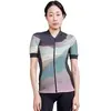 Image de Maillot femme Craft ADV Endur Graphic Rose L