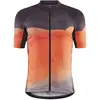 Image de Maillot Craft ADV Endur Graphic Orange S