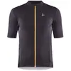 Image de Maillot Craft Core Essence Regular fit Noir M