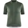 Image de Maillot femme Craft Core Essence Regular fit Vert XS