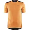 Image de Maillot Craft Core Offroad Jaune XL