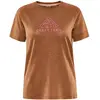 Image de Maillot femme Craft ADV Trail Marron M