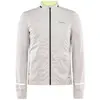 Image de Veste de survêtement Craft ADV Subz Lumen 3 Gris XL