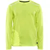 Image de Maillot Craft Pro Lumen Vert S