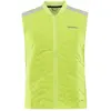 Image de Gilet de running Craft ADV Subz Lumen Vert S