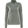 Image de T-shirt femme Craft ADV Subz Wool 2 Violet XS