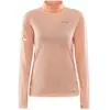 Image de T-shirt femme Craft ADV Subz Wool 2 Orange S
