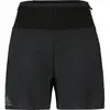 Image de Short femme Craft Pro Noir M