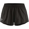 Image de Short Craft Pro Hypervent Split 2 Noir XL