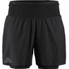 Image de Short Craft Pro Noir XL