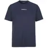 Image de T-shirt enfant Craft Squad Go Function Bleu 8/10 ans