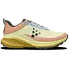 Image de Chaussures de trail femme Craft Pure X Jaune 38