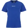 Image de T-shirt femme Craft Squad Go Function Bleu L