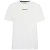 Image de T-shirt enfant Craft Squad Go Function Blanc 6/8 ans
