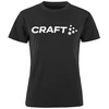 Image de T-shirt femme Craft Community 2.0 Noir S