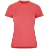 Image de T-shirt femme Craft ADV Essence 2 Rouge XS