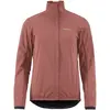 Image de Veste imperméable femme Craft Core Subz Rose XL
