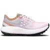 Image de Chaussures de running femme Craft Xplor 2 Orange 39,5