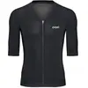 Image de Maillot zippé POC Raceday Jersey Noir 2XL