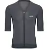 Image de Maillot zippé POC Raceday Jersey Gris 2XL
