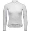 Image de Maillot manches longues femme POC Thermal Lite Gris XS