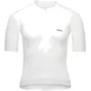 Image de Maillot zippé POC Cadence Jersey Blanc M